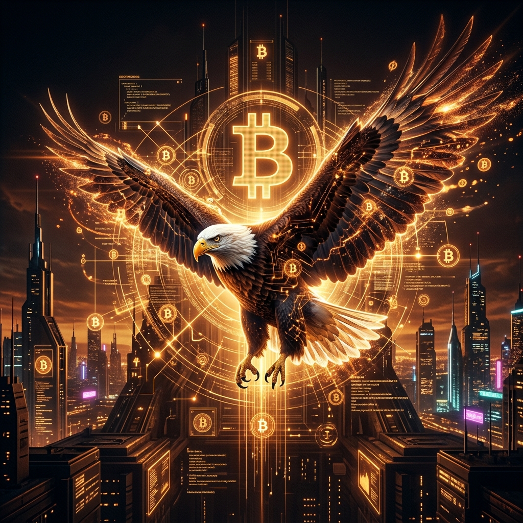 Reservas Estratégicas de Bitcoin