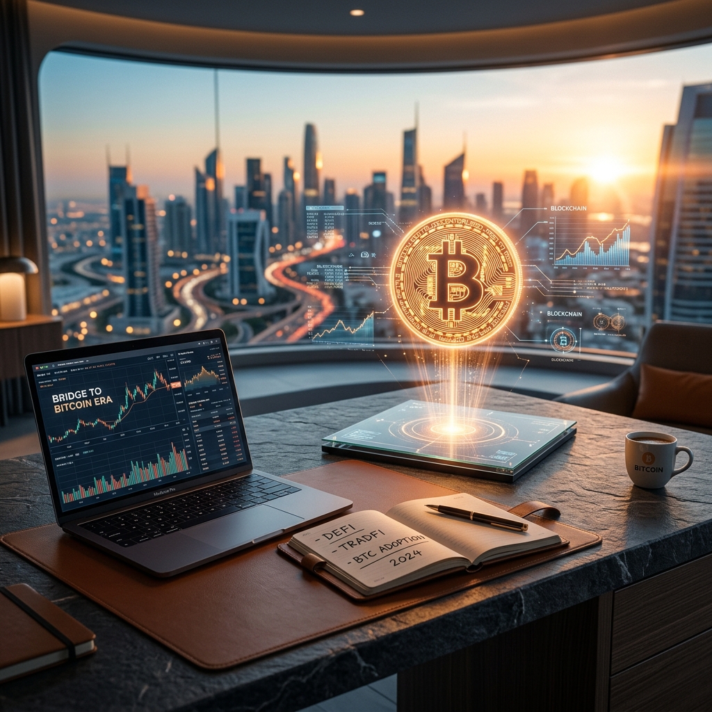 Manifesto Bitconizado